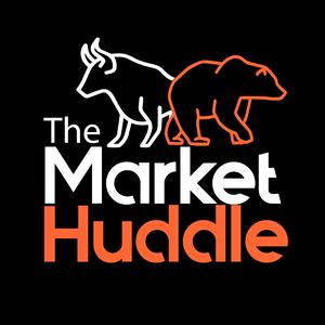 Escucha The Market Huddle en la aplicación