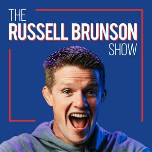 Escucha The Russell Brunson Show en la aplicación