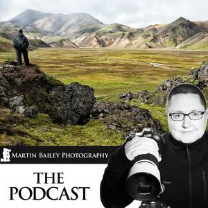 Escucha The Martin Bailey Photography Podcast en la aplicación