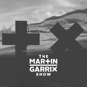 Escucha The Martin Garrix Show en la aplicación