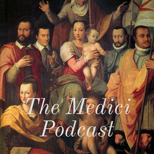 Escucha The Medici Podcast en la aplicación