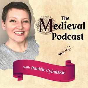 Escucha The Medieval Podcast en la aplicación