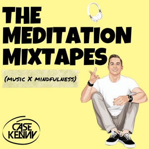 Escucha The Meditation Mixtapes en la aplicación