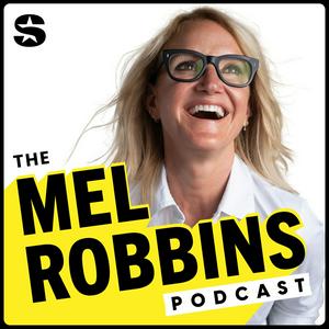 Escucha The Mel Robbins Podcast en la aplicación