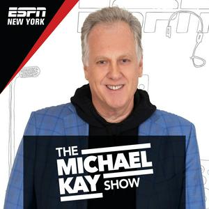 Escucha The Michael Kay Show en la aplicación