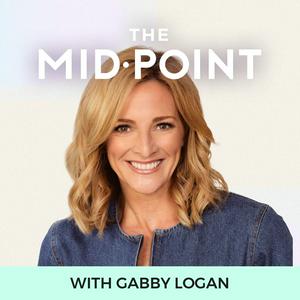 Escucha The Mid•Point with Gabby Logan en la aplicación