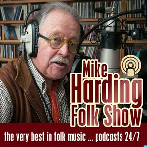 Escucha The Mike Harding Folk Show en la aplicación