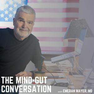 Escucha The Mind-Gut Conversation en la aplicación