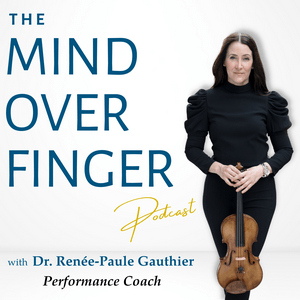 Escucha The Mind Over Finger Podcast en la aplicación