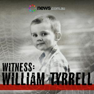 Escucha Witness: William Tyrrell en la aplicación