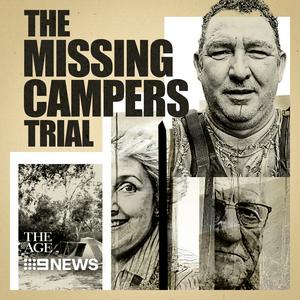 Escucha The Missing Campers Trial en la aplicación