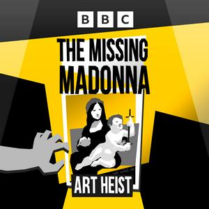 Escucha The Missing Madonna en la aplicación