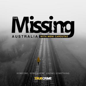 Escucha The Missing Australia en la aplicación