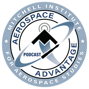 Escucha The Aerospace Advantage en la aplicación