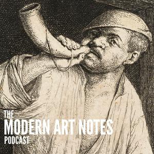 Escucha The Modern Art Notes Podcast en la aplicación