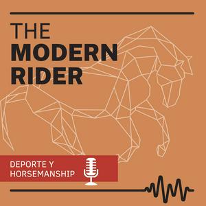 Escucha The Modern Rider en la aplicación