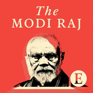 Escucha The Modi Raj from The Economist en la aplicación