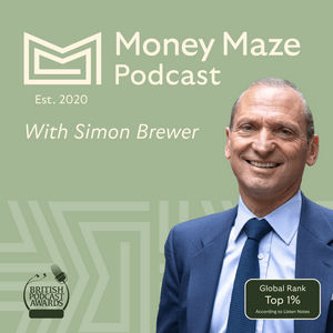 Escucha Money Maze Podcast en la aplicación