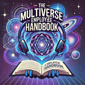 Escucha The Multiverse Employee Handbook en la aplicación