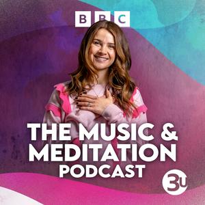 Escucha The Music & Meditation Podcast en la aplicación