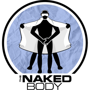 Escucha The Naked Body, from the Naked Scientists en la aplicación