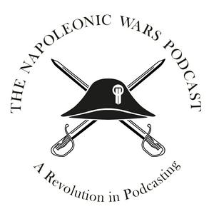 Escucha The Napoleonic Wars Podcast en la aplicación