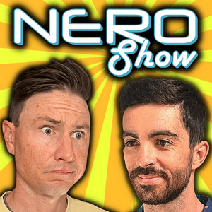 Escucha The Nero Show en la aplicación