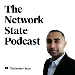 Escucha The Network State Podcast en la aplicación