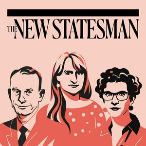 Escucha The New Statesman | UK politics and culture en la aplicación