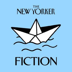 Escucha The New Yorker: Fiction en la aplicación