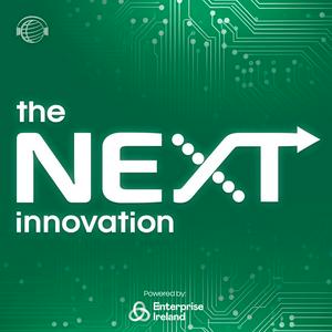 Escucha The Next Innovation en la aplicación