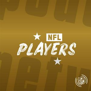 Escucha The NFL Players Podcast en la aplicación