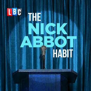 Escucha The Nick Abbot Habit en la aplicación