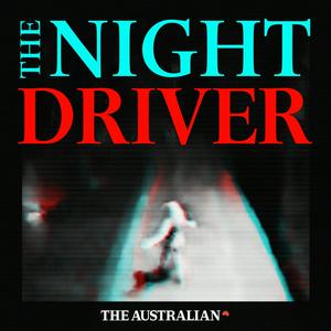 Escucha The Night Driver en la aplicación