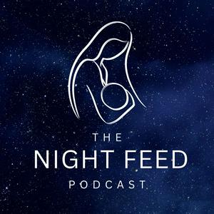 Escucha The Night Feed en la aplicación