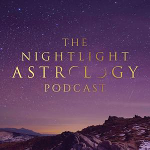 Escucha The Nightlight Astrology Podcast en la aplicación