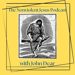 Escucha The Nonviolent Jesus Podcast: en la aplicación