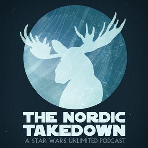 Escucha The Nordic Takedown: A Star Wars Unlimited Podcast en la aplicación