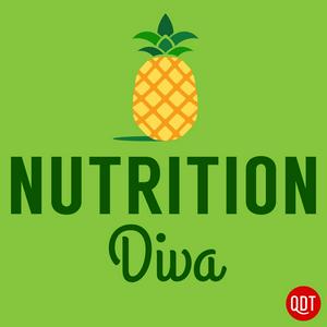 Escucha Nutrition Diva en la aplicación