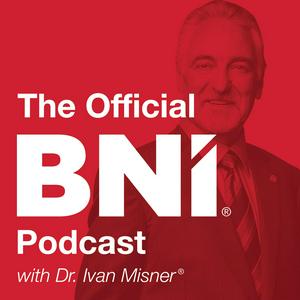 Escucha The Official BNI Podcast en la aplicación