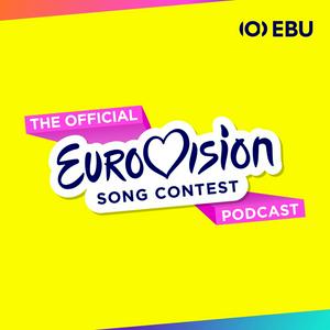 Escucha The Official Eurovision Song Contest Podcast en la aplicación