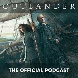 Escucha The Official Outlander Podcast en la aplicación