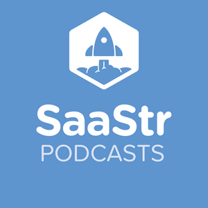 Escucha The Official SaaStr Podcast: SaaS | Founders | Investors en la aplicación