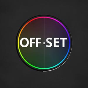 Escucha The Offset Podcast en la aplicación