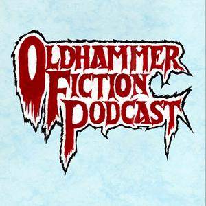 Escucha The Oldhammer Fiction Podcast en la aplicación