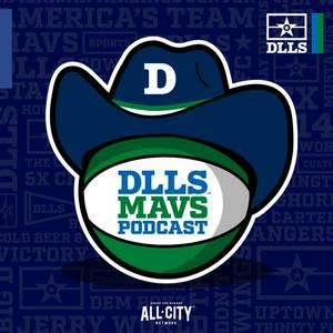 Escucha DLLS Dallas Mavericks Podcast en la aplicación