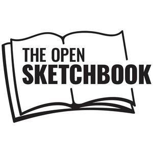 Escucha The Open Sketchbook Podcast en la aplicación