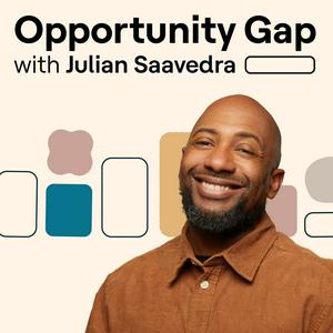 Escucha Opportunity Gap: How to Support Kids of Color Who Learn Differently en la aplicación