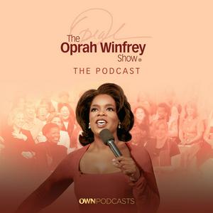 Escucha The Oprah Winfrey Show: The Podcast en la aplicación