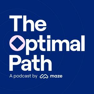 Escucha The Optimal Path en la aplicación